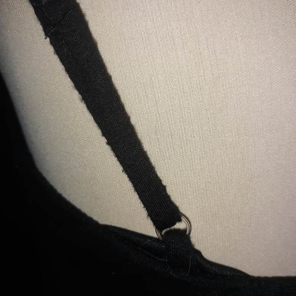 Speechless tank mini midi with lace Small - Picture 4 of 6